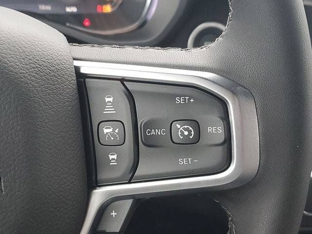 New 2026 RAM 1500 Big Horn AWD/4WD image 22