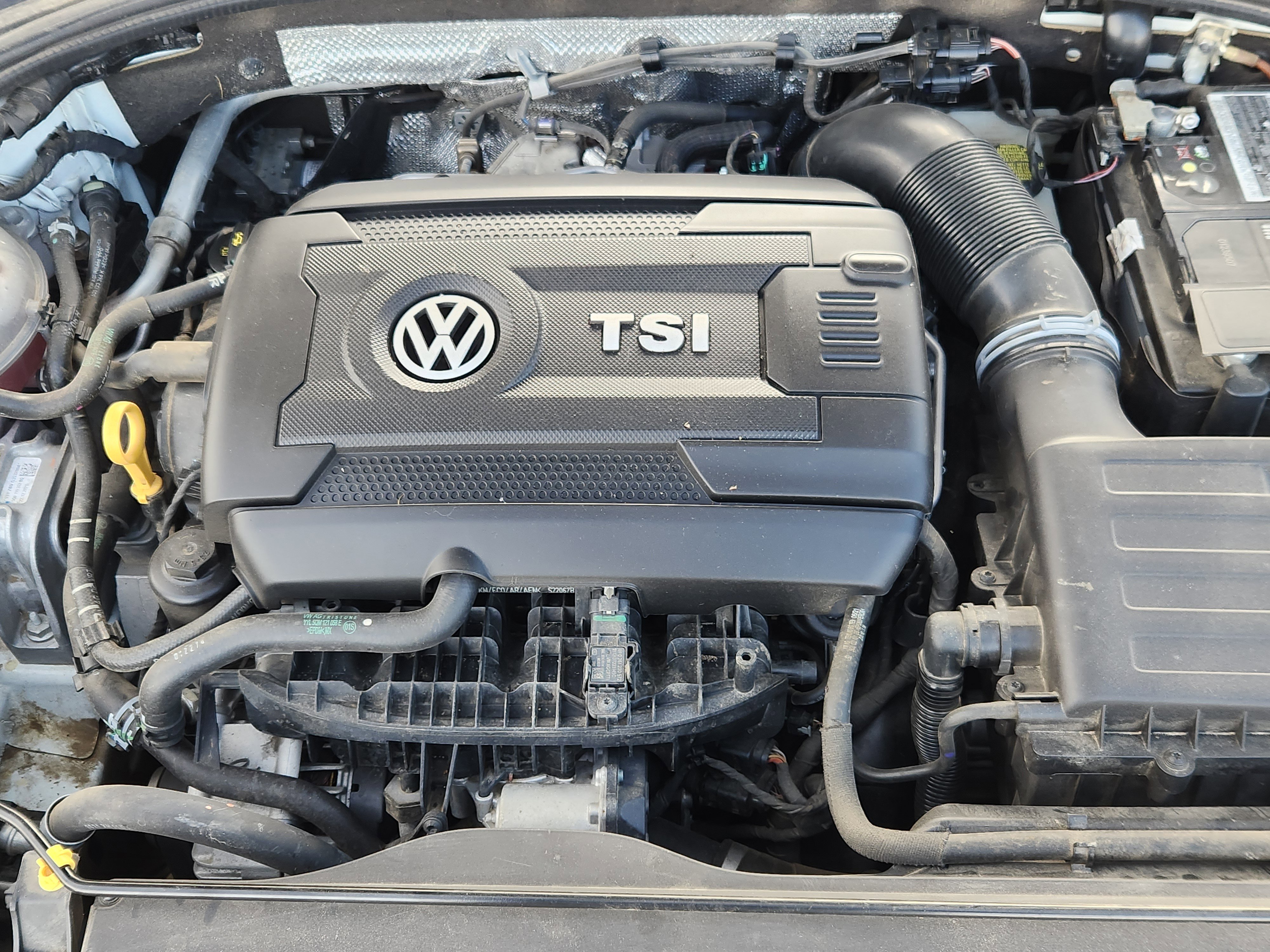 Used 2022 Volkswagen Jetta GLI Autobahn image 20