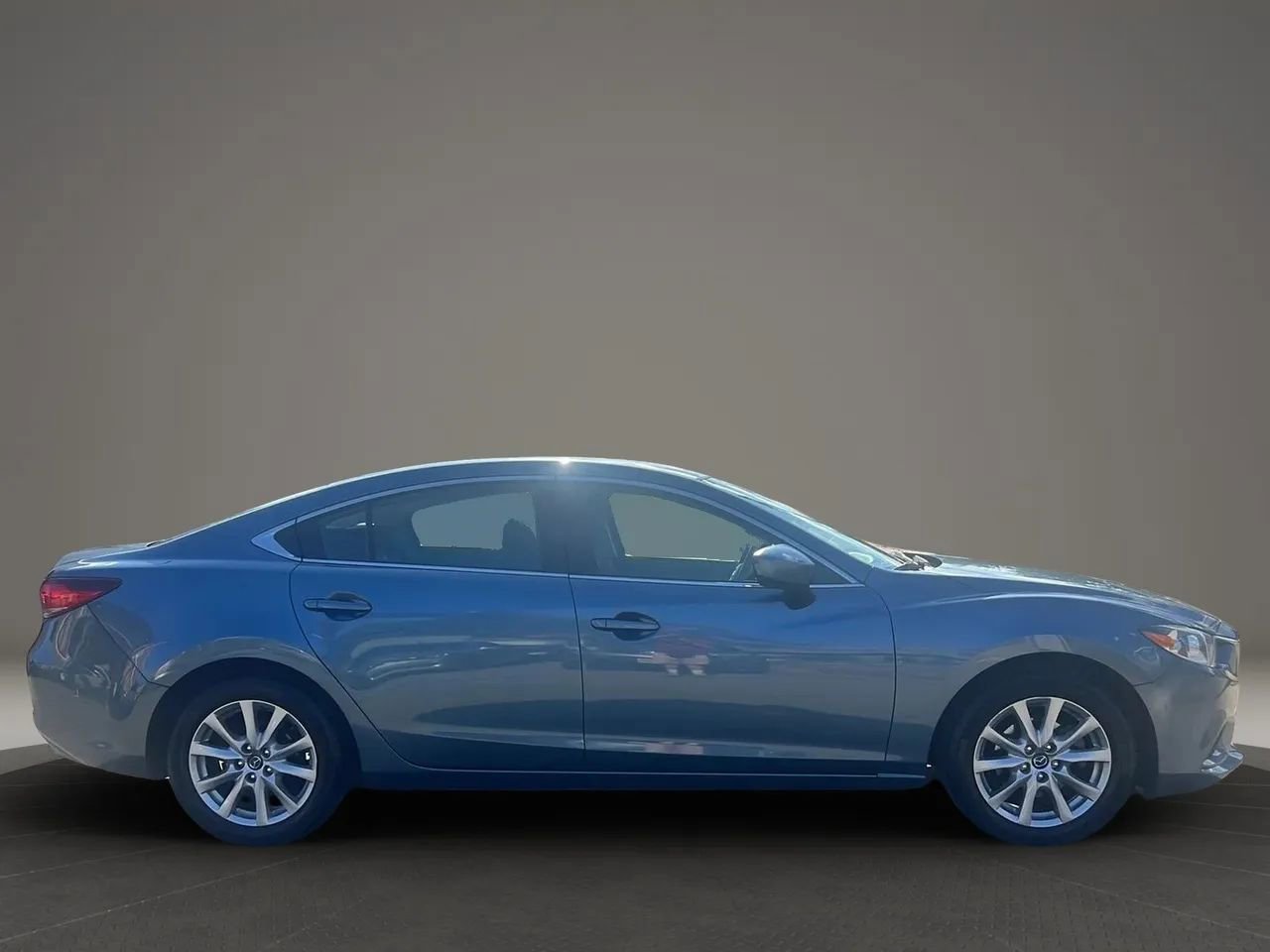 Used 2016 MAZDA MAZDA6 Sport image 4