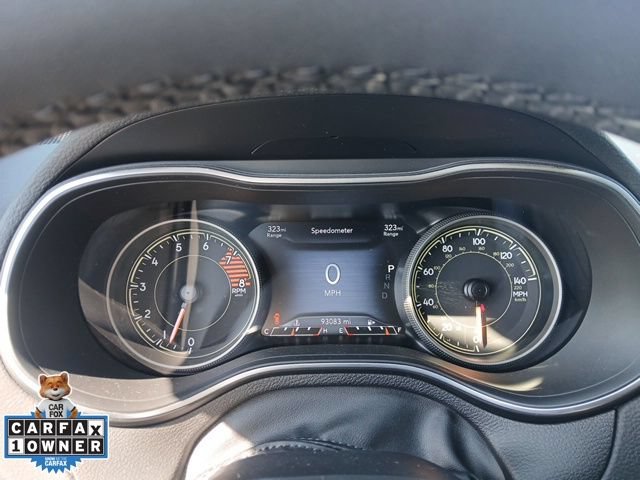 Used 2022 Jeep Cherokee Latitude Lux AWD/4WD image 34