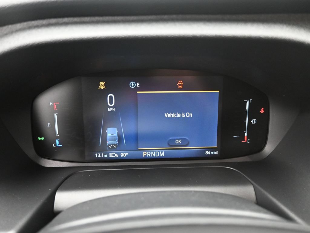 New 2026 Ford Transit 150 Low Roof RWD image 28