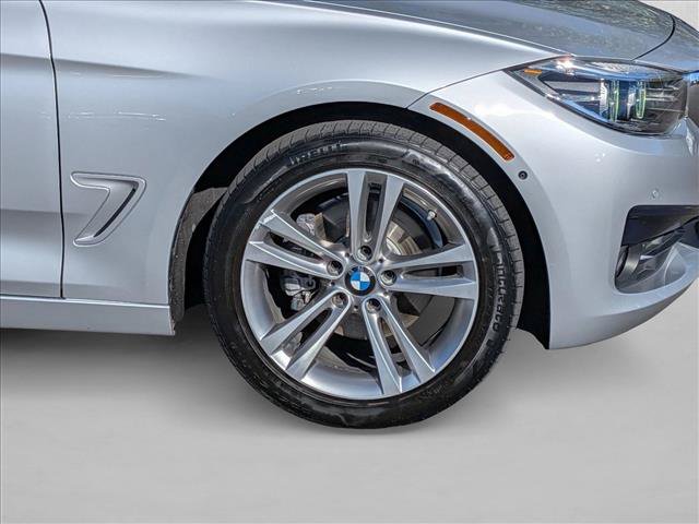 Used 2017 BMW 330i Gran Turismo xDrive AWD/4WD image 25