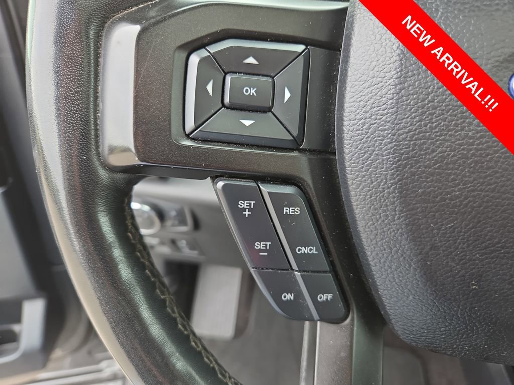 Used 2020 Ford Expedition Max Limited RWD image 18