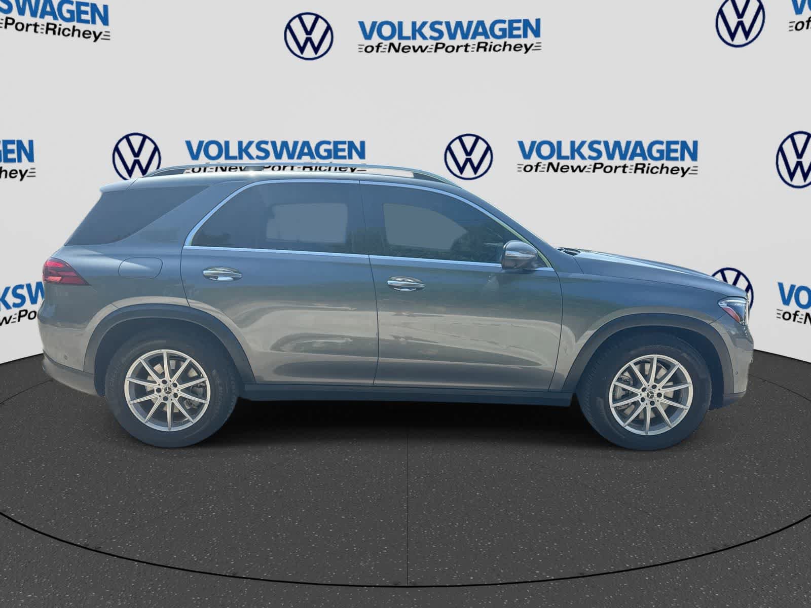 Used 2024 Mercedes-Benz GLE 450 4MATIC image 15