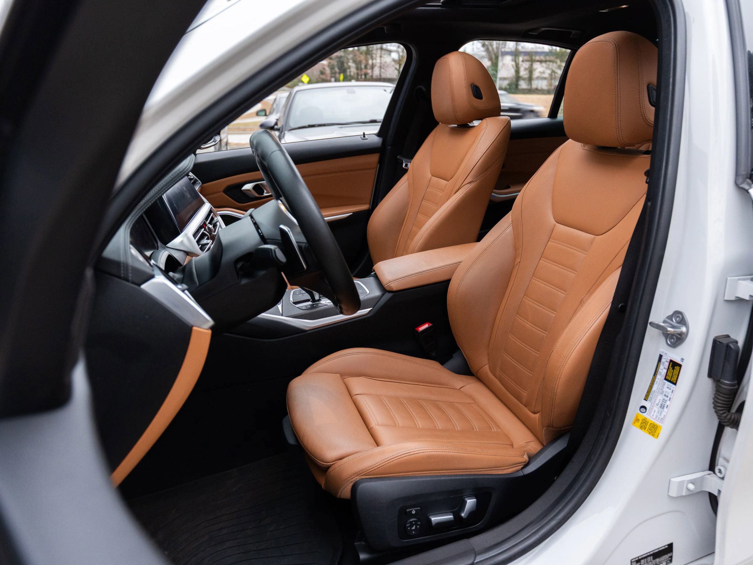 Used 2020 BMW M340i w/ Premium Package image 15