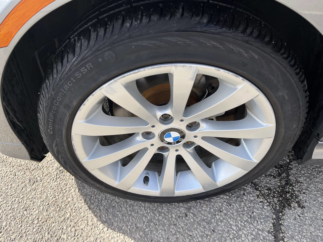 Used 2011 BMW 328i xDrive Sedan image 8