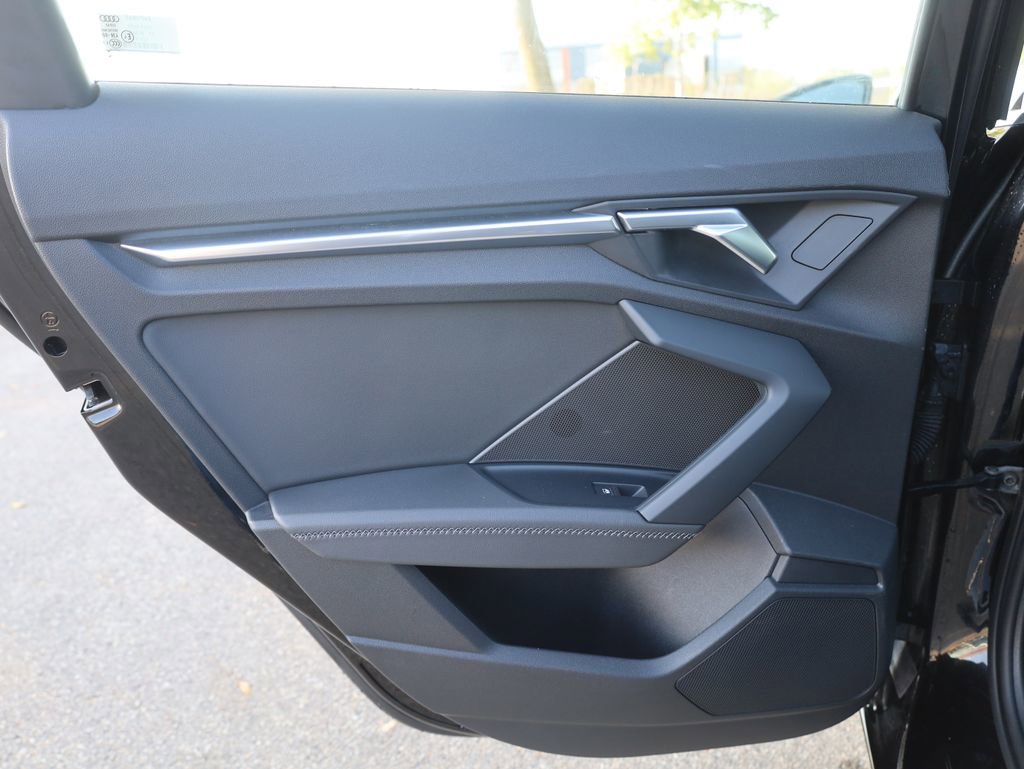 Used 2024 Audi A3 2.0T Premium image 29