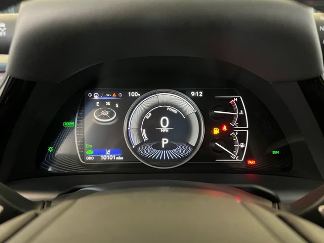 Used 2025 Lexus ES 300h w/ Premium Package FWD image 26