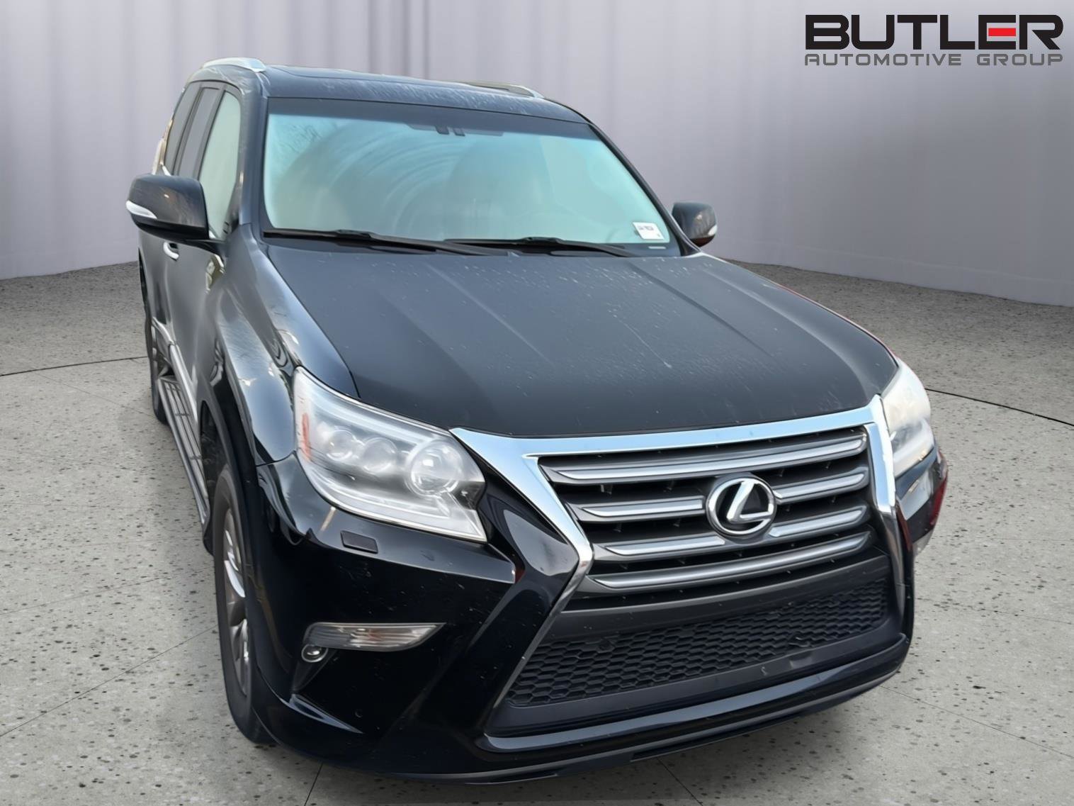 Used 2018 Lexus GX 460 Premium AWD/4WD image 4