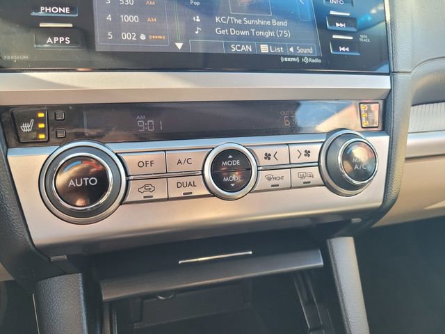 Used 2017 Subaru Outback 2.5i Premium image 24
