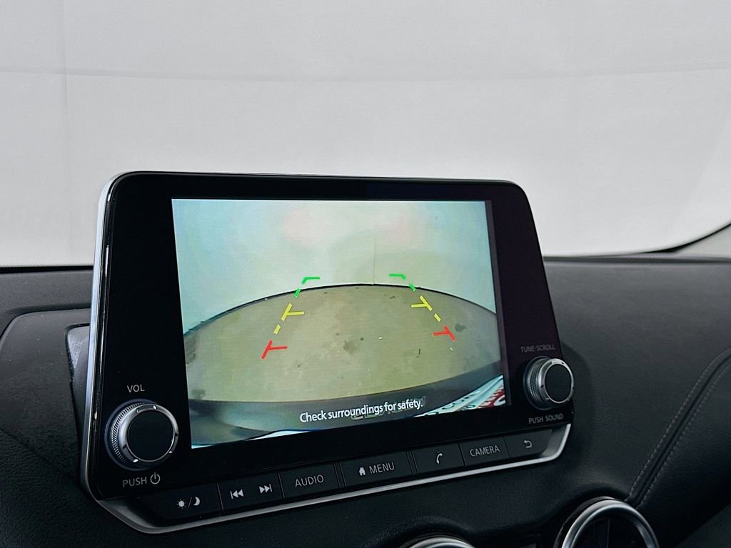 Used 2024 Nissan Sentra SV image 10