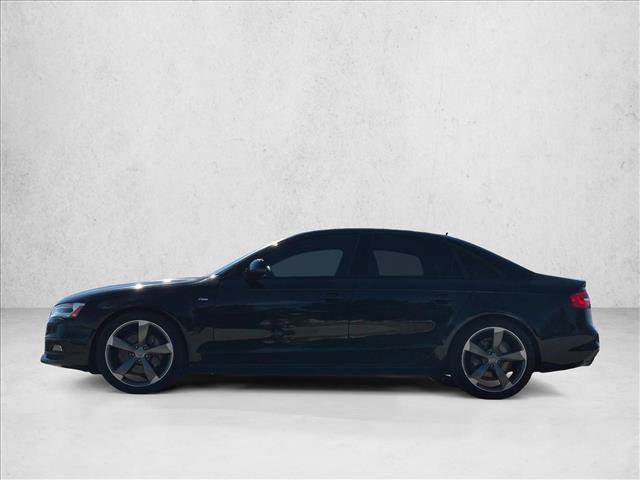 Used 2016 Audi A4 2.0T Premium Plus w/ Technology Package AWD/4WD image 9