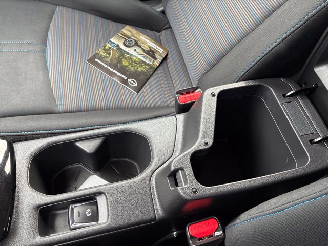 Certified 2025 Nissan Leaf SV Plus FWD image 34