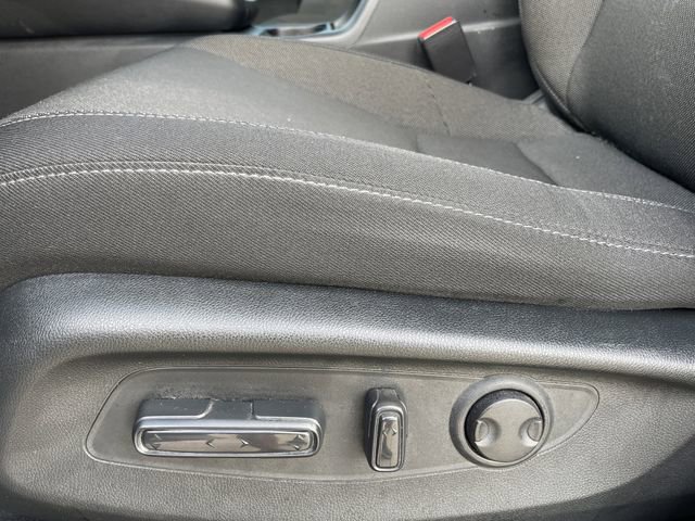 Certified 2023 Honda CR-V EX image 26