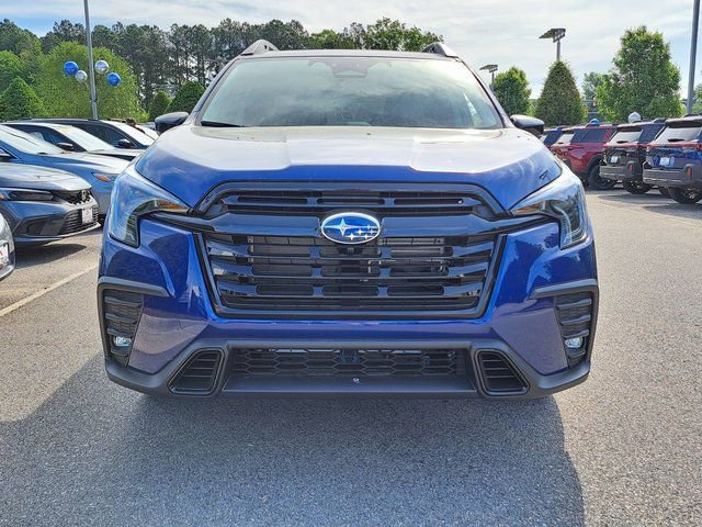 New 2026 Subaru Ascent Bronze Edition image 2