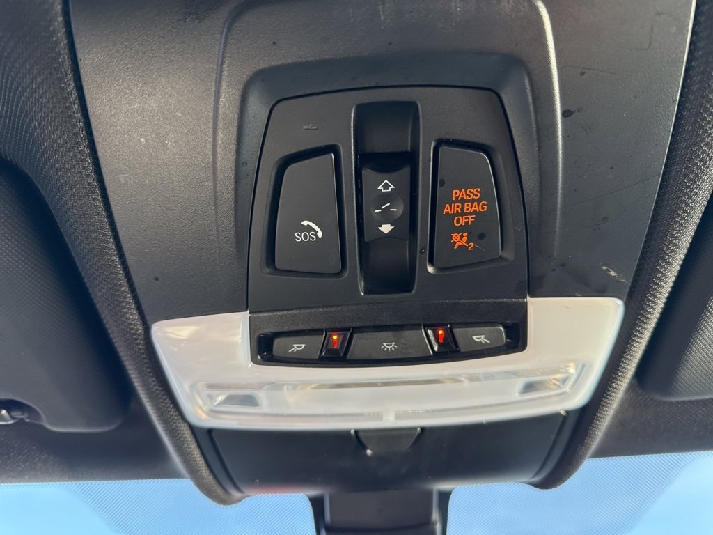 Used 2015 BMW X6 xDrive35i image 39