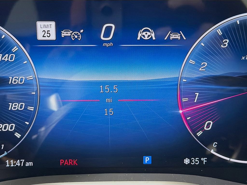 New 2026 Mercedes-Benz AMG GT 55 image 14