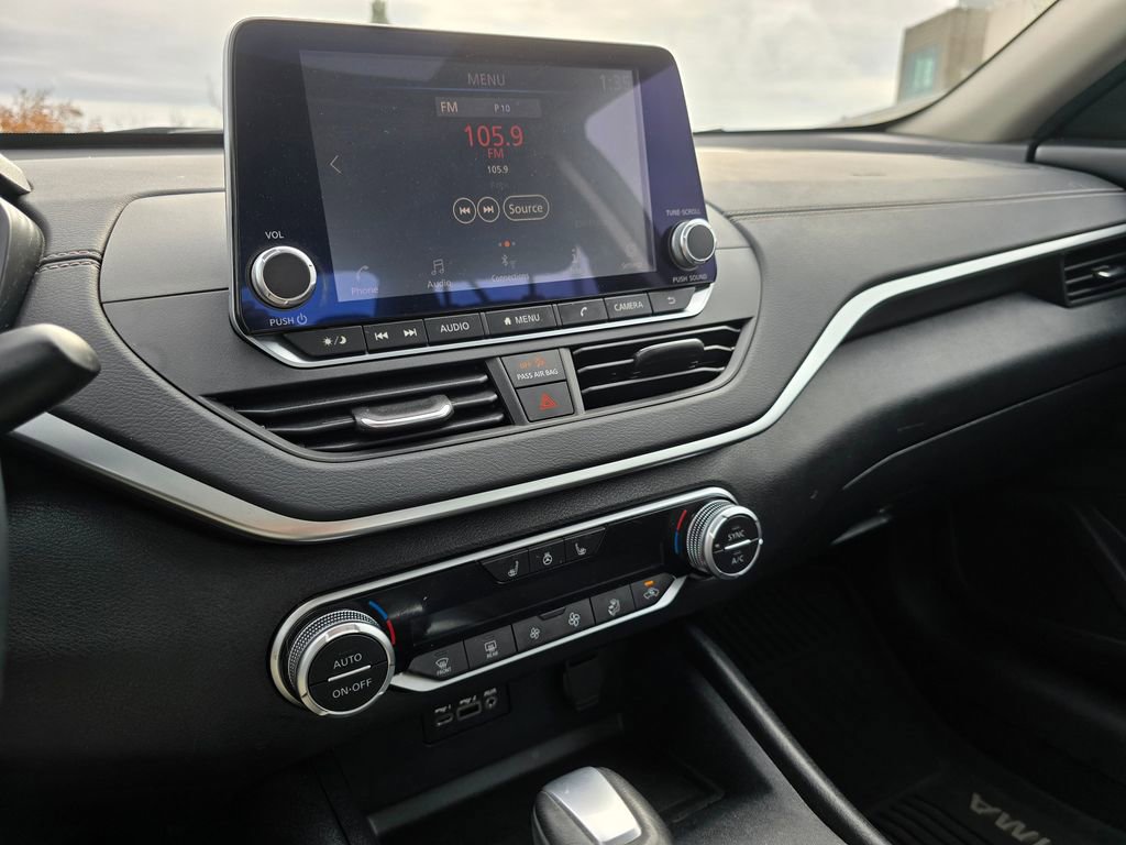 Used 2019 Nissan Altima 2.5 SV image 29