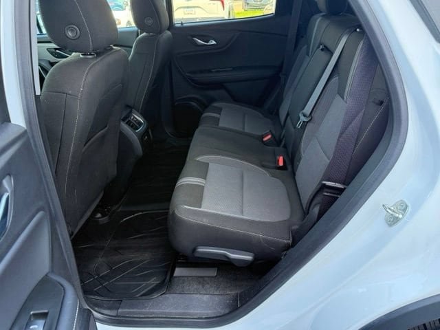 Certified 2024 Chevrolet Blazer LT w/ Convenience Package FWD image 19