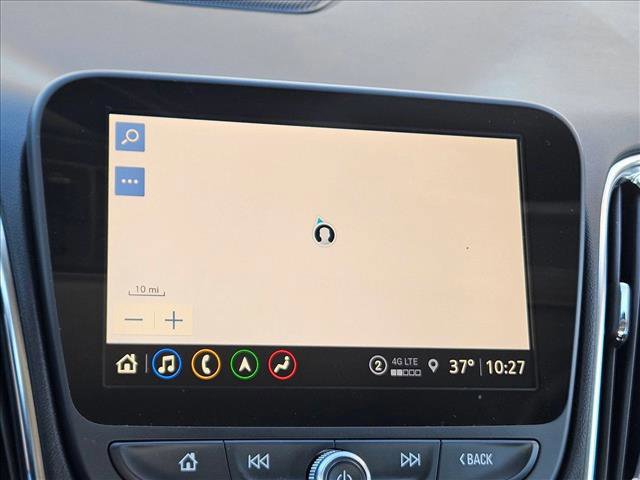 Used 2024 Chevrolet Malibu LT image 12