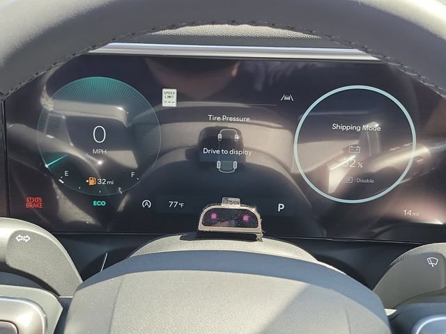 New 2026 Hyundai Palisade Limited AWD/4WD image 7