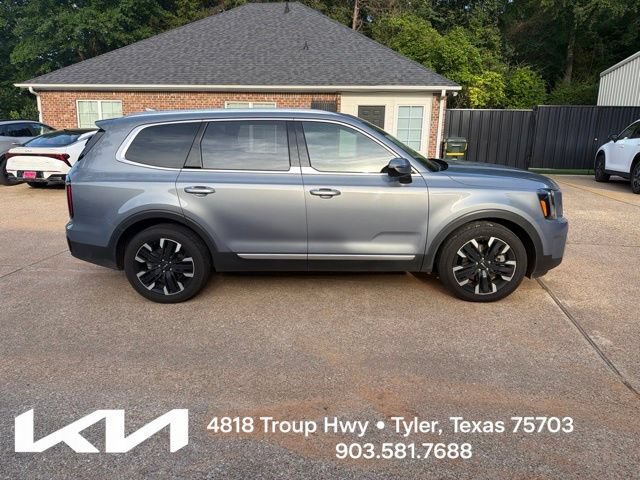 Certified 2024 Kia Telluride SX Prestige AWD/4WD image 13