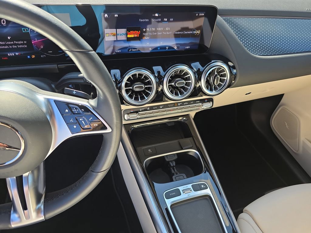 Certified 2025 Mercedes-Benz GLA 250 4MATIC image 31