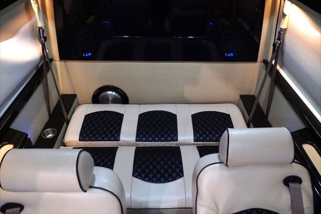 Used 2016 Mercedes-Benz Sprinter 2500 image 20