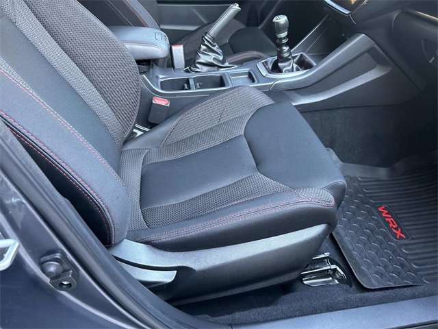 Used 2023 Subaru WRX Premium image 27