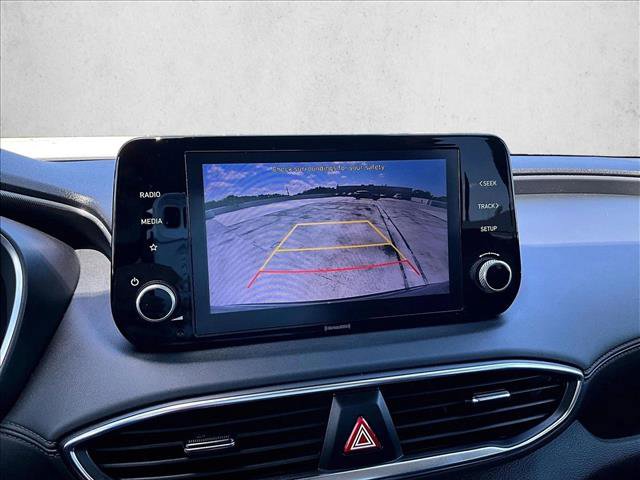 Used 2021 Hyundai Santa Fe SEL w/ Convenience Package image 23