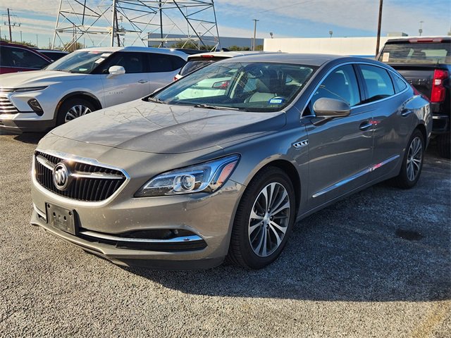 Used 2017 Buick LaCrosse Essence w/ Sights and Sounds Package image 3