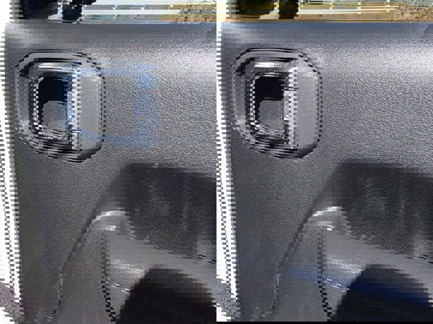 Used 2025 Jeep Wrangler Willys image 56