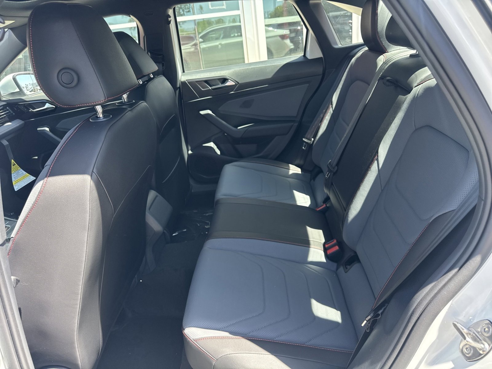 New 2026 Volkswagen Jetta GLI Autobahn FWD image 17