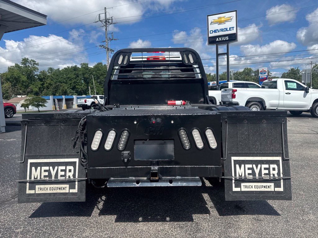 Used 2024 RAM 3500 Big Horn AWD/4WD image 6