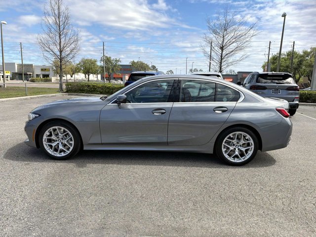 Used 2025 BMW 330i 330i image 6