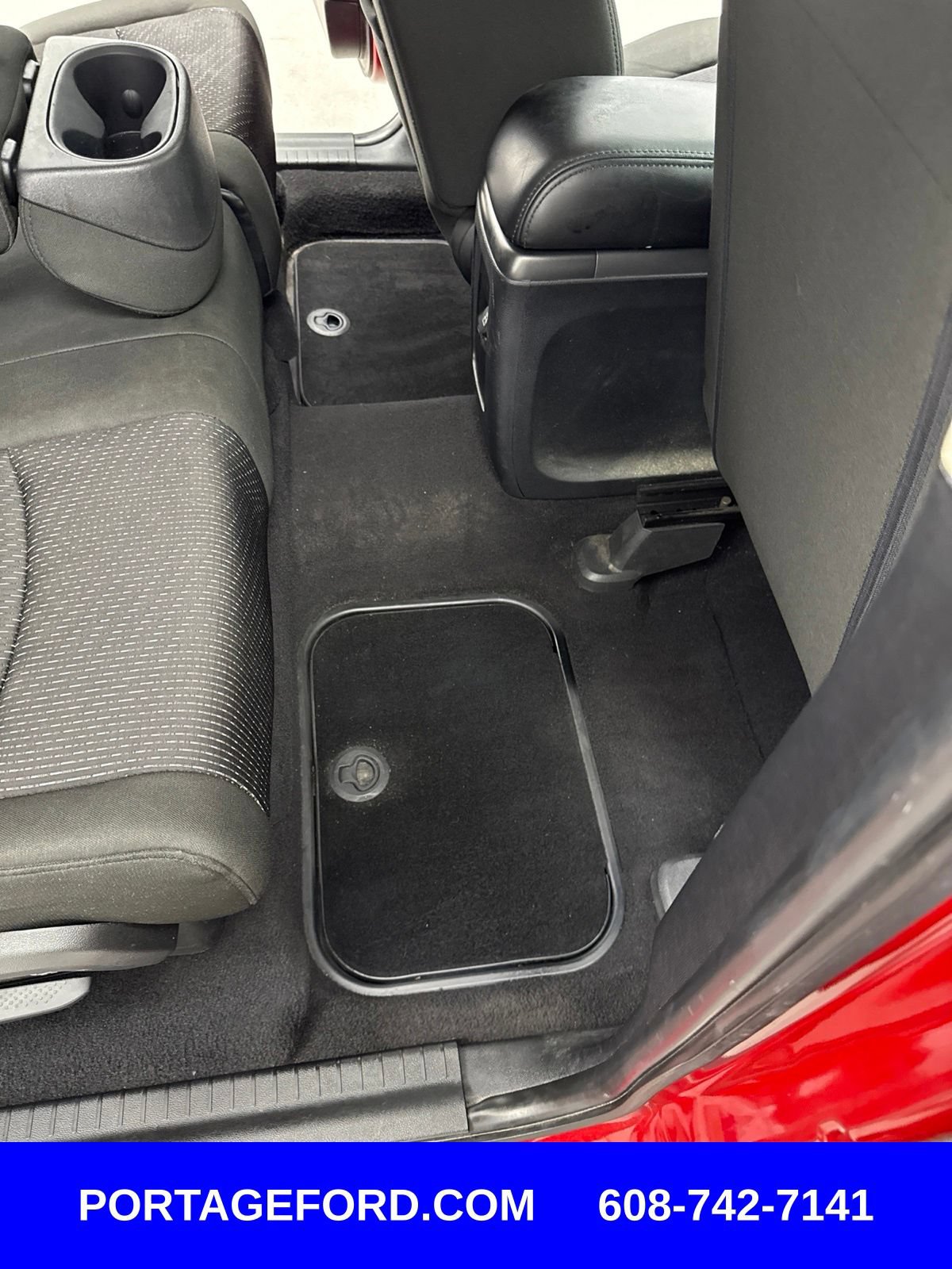 Used 2019 Dodge Journey SE FWD image 28