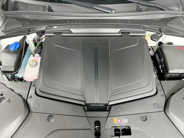 New 2026 Genesis GV60 RWD image 23