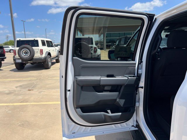 New 2026 Ford F150 XLT w/ Equipment Group 302A MID RWD image 17