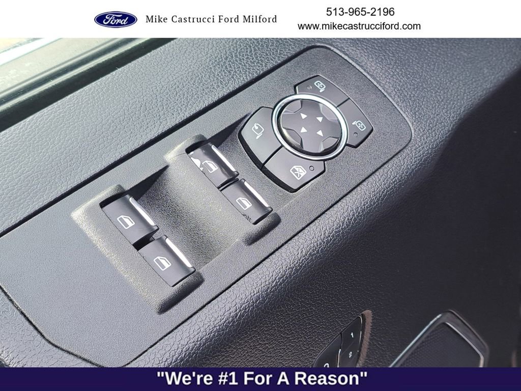 Used 2020 Ford F150 Platinum w/ Equipment Group 701A Luxury image 21