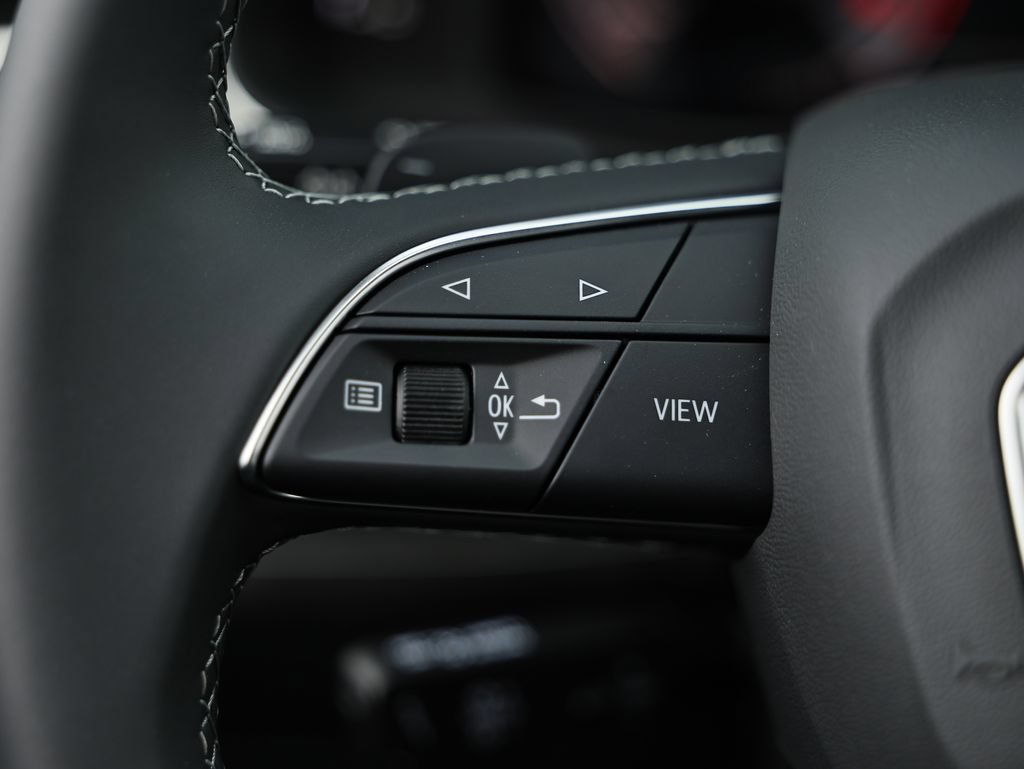 New 2026 Audi Q7 3.0T Prestige AWD/4WD image 36