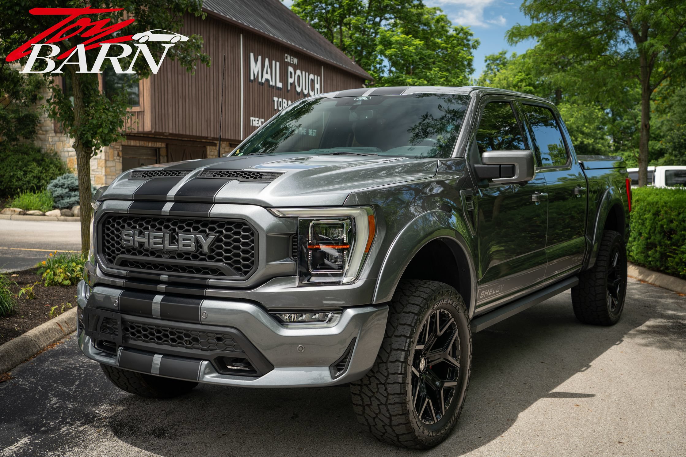 Used 2022 Ford F150 Lariat w/ Equipment Group 502A High AWD/4WD 360° Tour