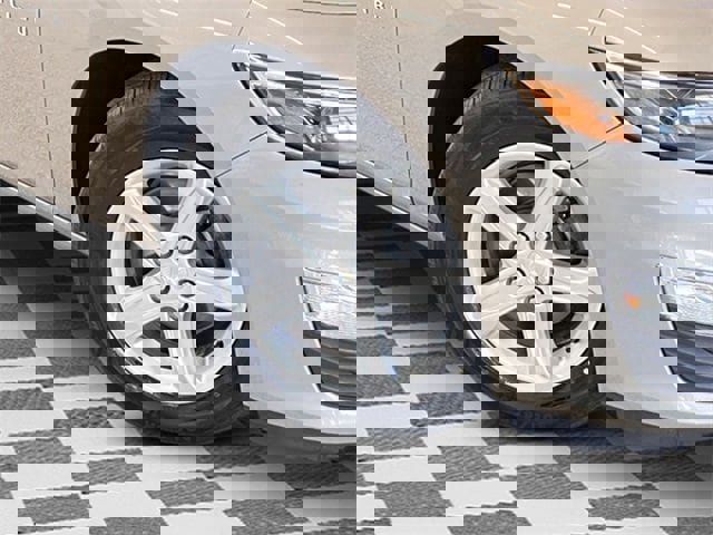 Used 2023 Chevrolet Malibu LS image 23