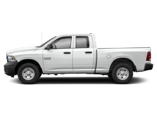 Used 2021 RAM 1500 Tradesman w/ Chrome Plus Package RWD image 6