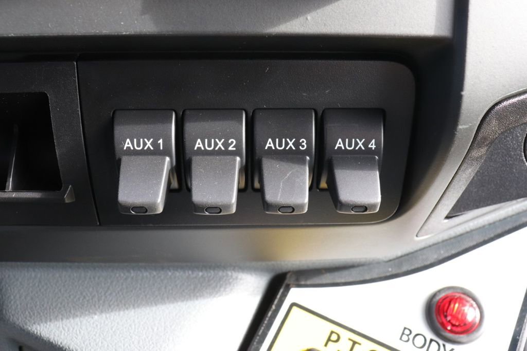 New 2026 Ford F650 2WD Regular Cab Super Duty image 17