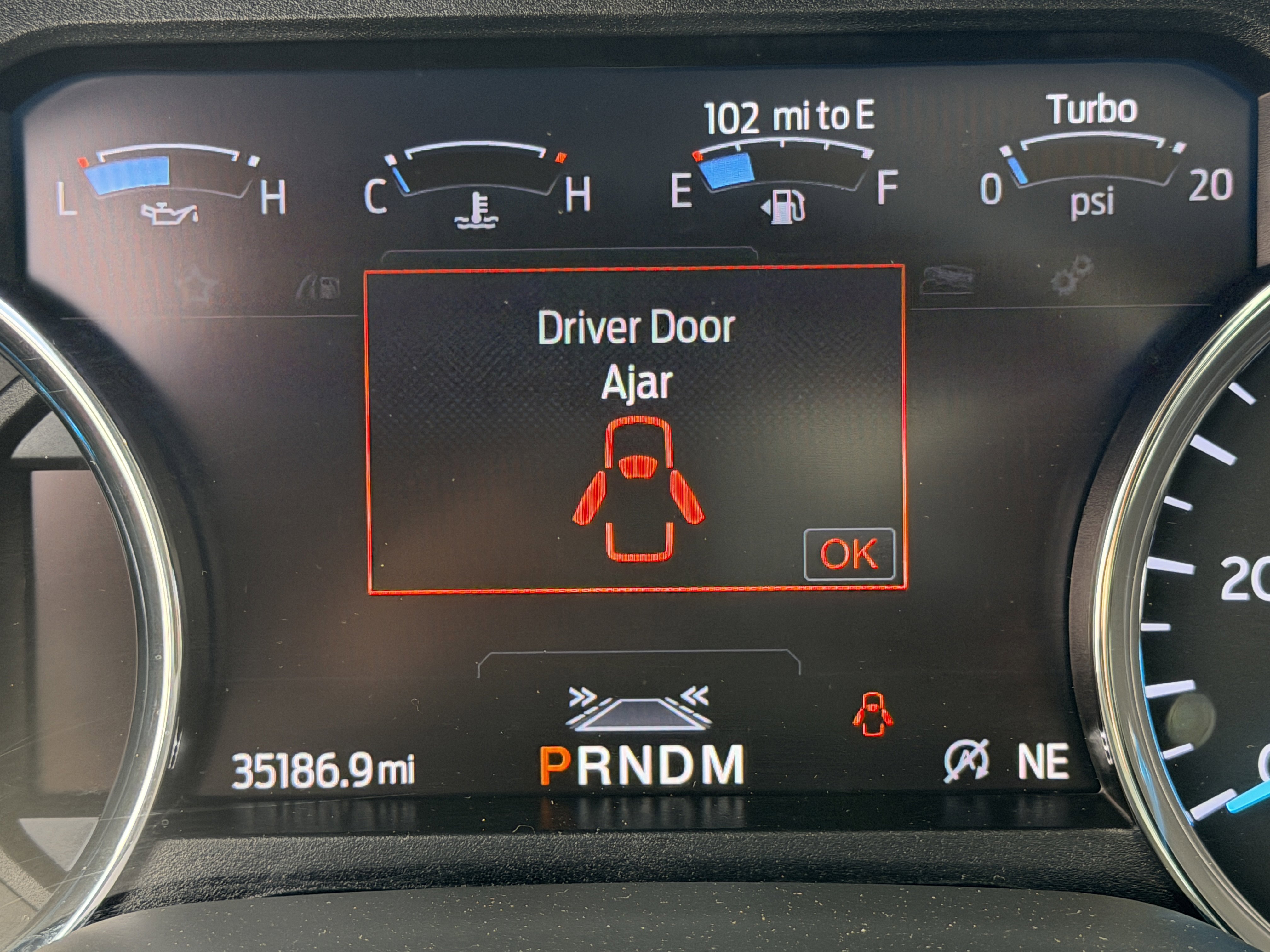 Certified 2021 Ford Expedition XLT AWD/4WD image 16