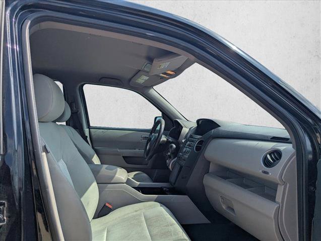 Used 2015 Honda Pilot LX image 16