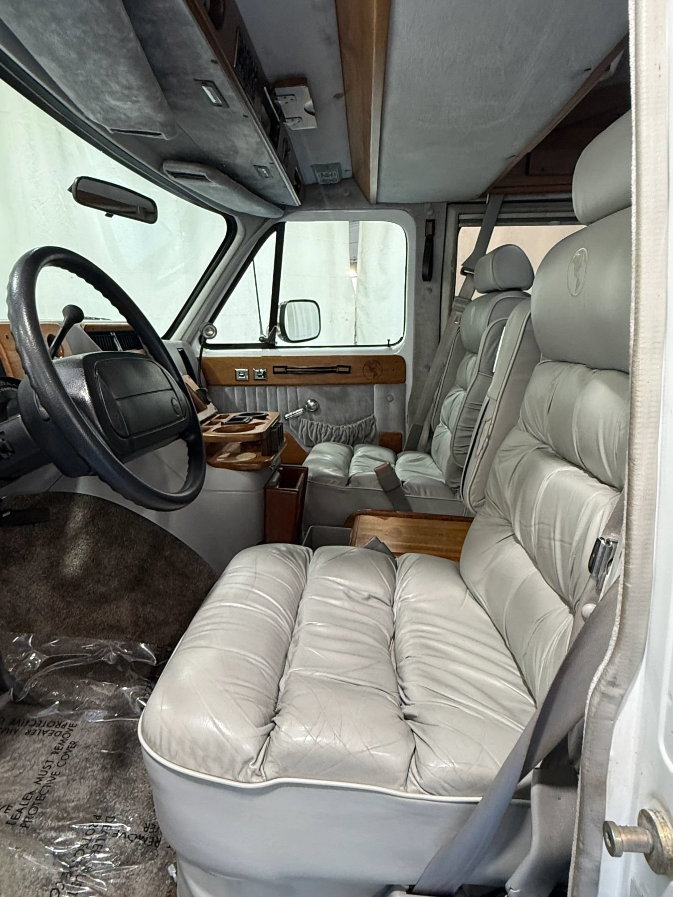 Used 1995 GMC G2500 Vandura RWD image 15