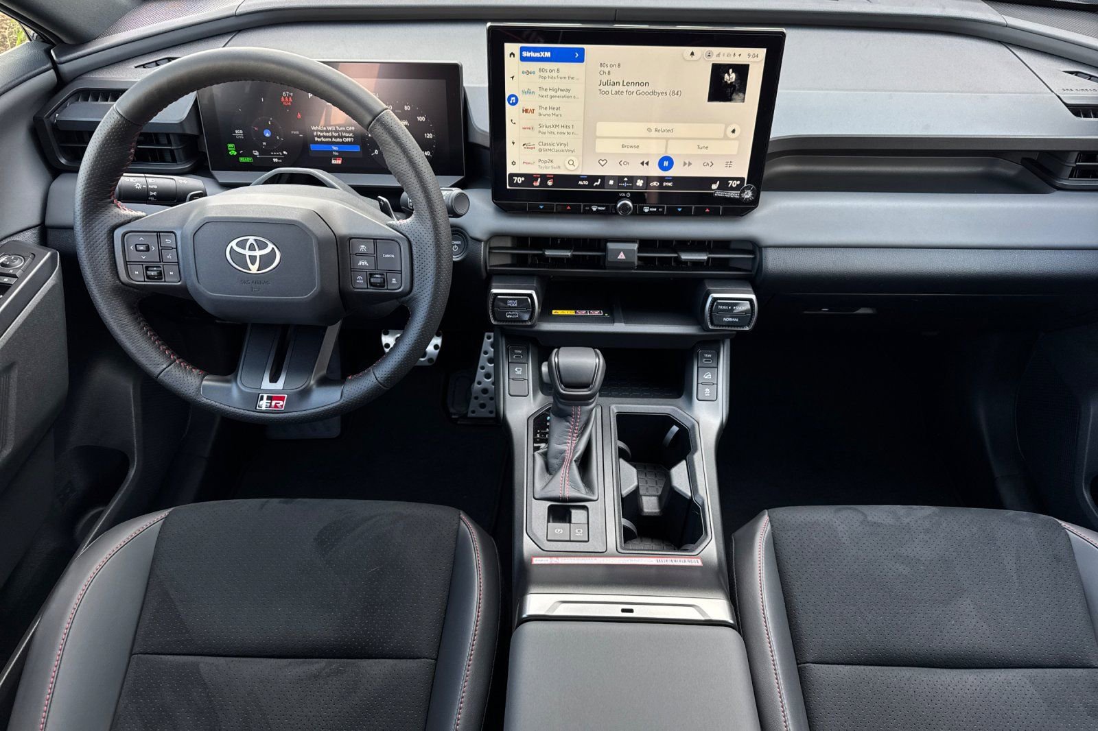 New 2026 Toyota RAV4 AWD Plug-in Hybrid image 15