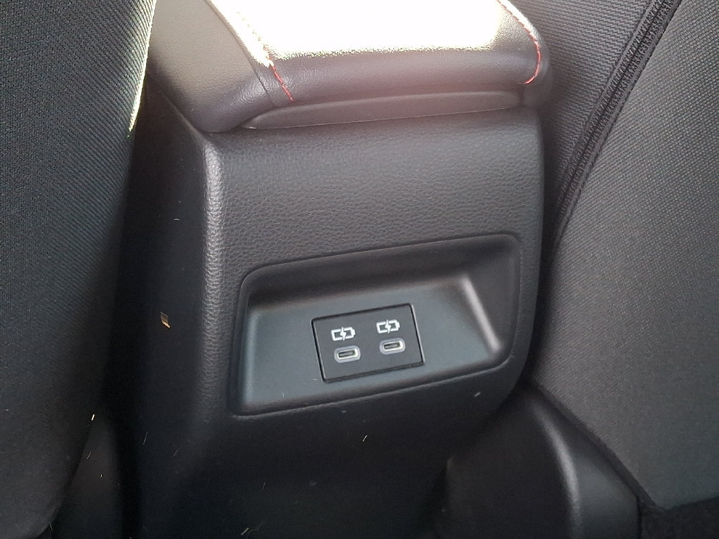 Certified 2025 Toyota Corolla SE w/ Convenience Package FWD image 11