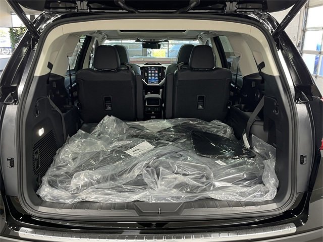 New 2025 Subaru Ascent Touring image 25